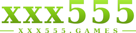 xxx555 โลโก้